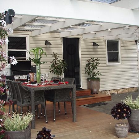 Jamieson Cottage Warrnambool Exterior photo