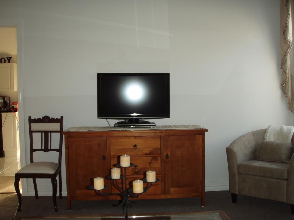Jamieson Cottage Warrnambool Exterior photo