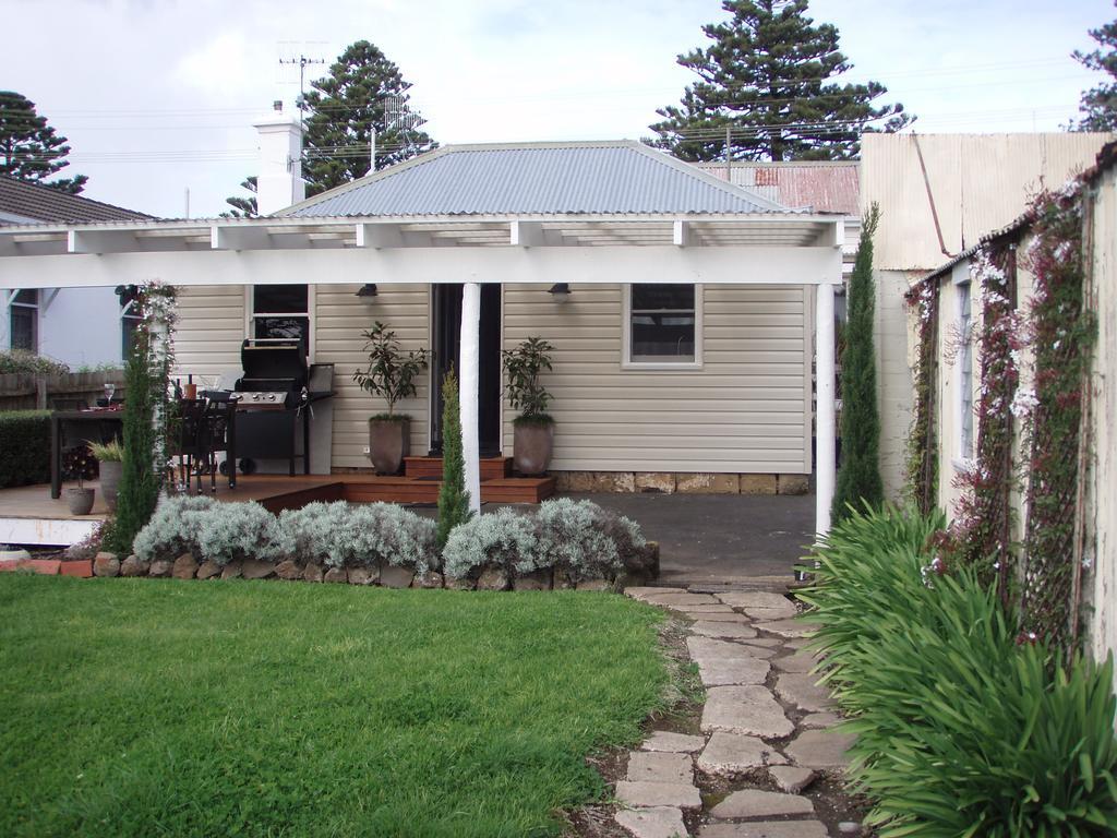 Jamieson Cottage Warrnambool Exterior photo
