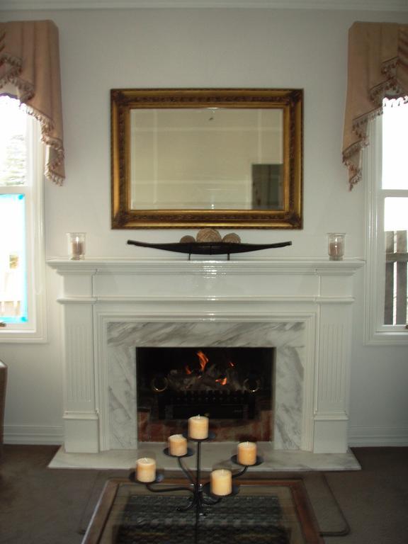 Jamieson Cottage Warrnambool Exterior photo